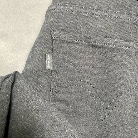 Black Jeans - Picture 3 of 8